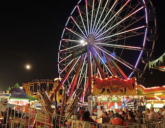 Jolly roger pier amuseuments