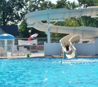 marion swimming pool kids water parks illinois