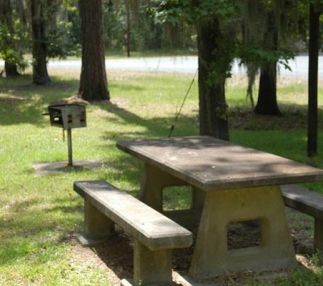 Noah taylor park