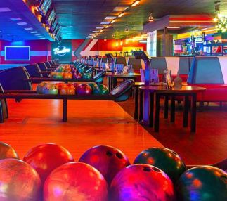 bowlero limerick bowl