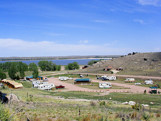 Eagle canyon hideaway