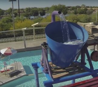 mesquites groves aquatic center waterparks in arizona family days out