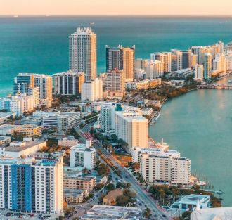 The Best Family Miami City Guide