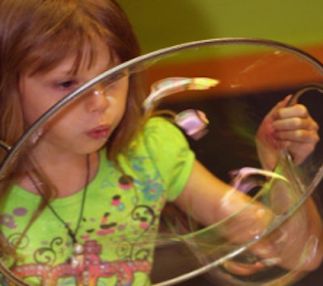  science zone