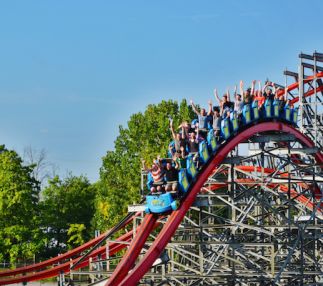 Kentucky kingdom