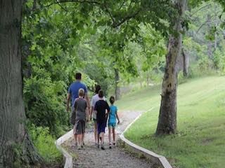 General butler park