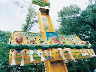 Dutch wonderland