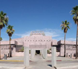 asu art museum phoenix tempe