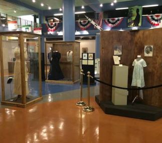 highlands museum discovery center kentucky ashland