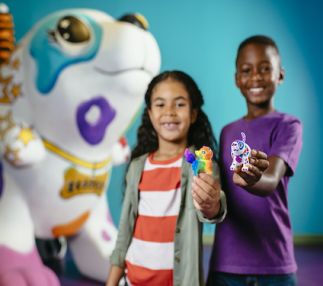 crayola experience pennsylvania kids fun with crayons