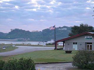 River view rv park