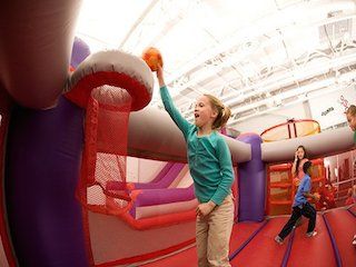 Bounceu oceanside