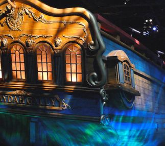  whydah pirate museum