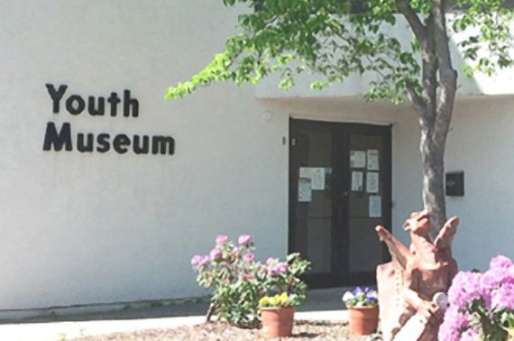 New britain youth museum