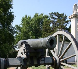 tupelo national battlefield