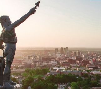 vulcan park and museum birmingham