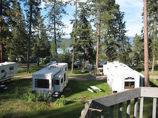Big sky rv park
