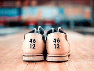 Park lanes bowling