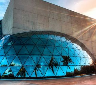Dali Museum