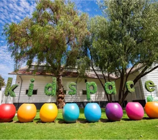 Kidspace Childrens Museum