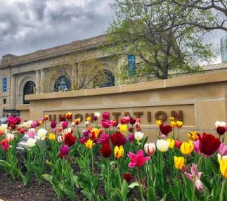  union station kansas city