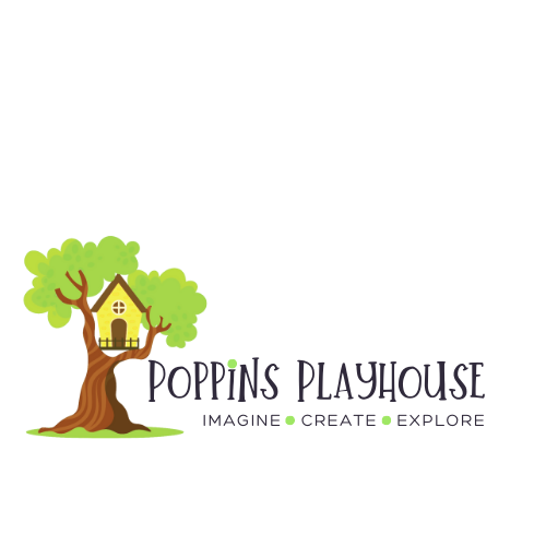 poppins logo