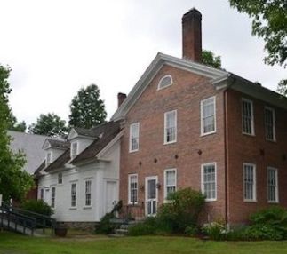 noyes house museum historic home vermont
