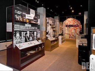 Dea museum