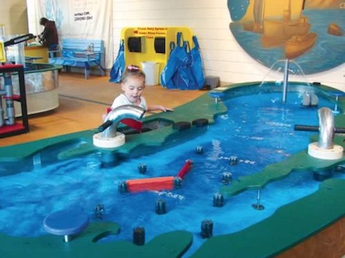 curious kids discovery zone michigan for kids indoor play