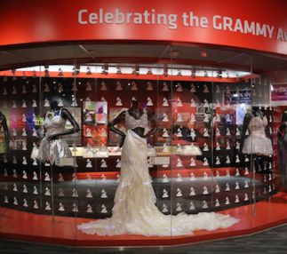 grammy museum