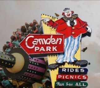camden park