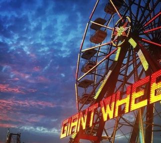 Fantasy island