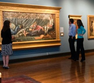  delaware art museum