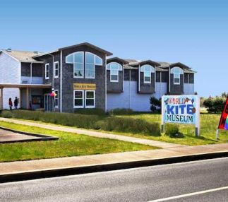 world kite museum