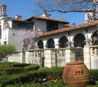 vanderbilt mansion