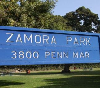 zamora-park