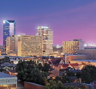 lexington skyline night kentucky family days out lexington city guide for kids 