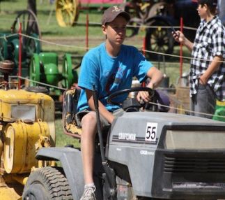 central washington agricultural museum kids fun