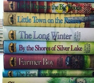 National center children literature