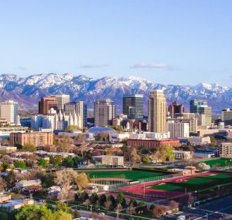 The Best Family Salt Lake City Guide