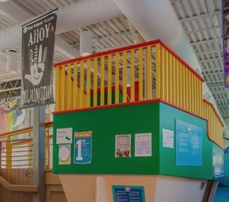 childrens museum wilmington usa kids fun kids play time north carolina