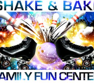  shake and bake