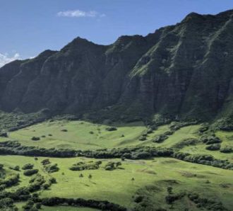 kualoa ranch jurassic park tours hawaii movie locations tour