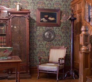 wichita historical museum