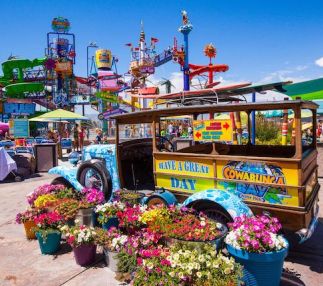 cowabunga bay water park las vegas