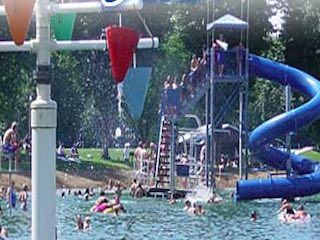 Baylor beach park