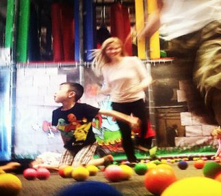  playdate pdx