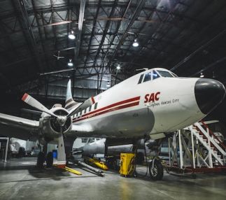 airline history museum kansas city missouri