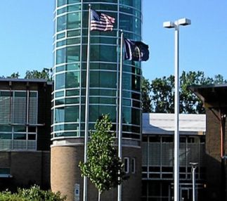 tom ridge environmental center presque isle state park