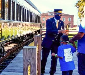 nc transportation museum